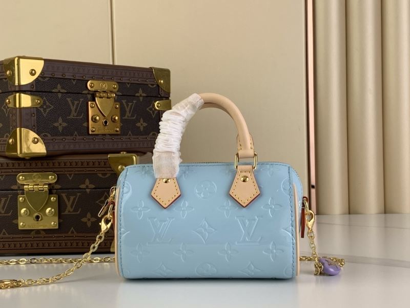 Louis Vuitton Speedy Bags